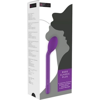 Bswish Bgee Classic Plus