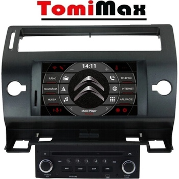 TomiMax 195