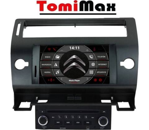 TomiMax 195