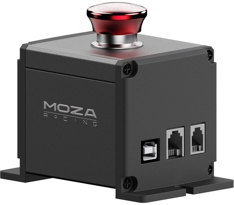 MOZA E-Stop Switch RS063