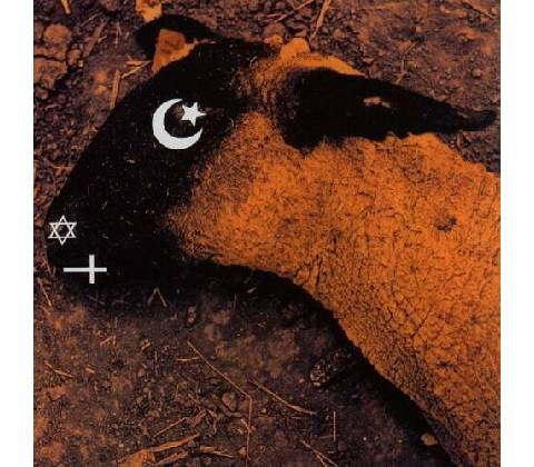 MINISTRY - ANIMOSITISOMNIA