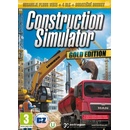 Construction Simulator 2015 (Gold)