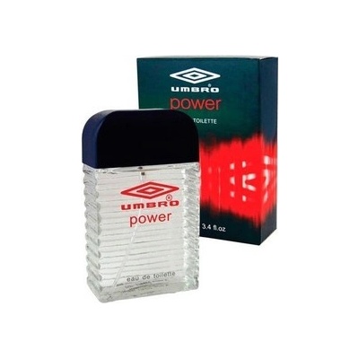 Umbro Power toaletní voda pánská 60 ml