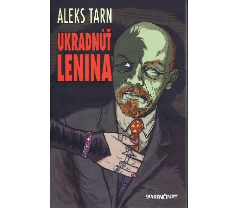 Ukradnúť Lenina