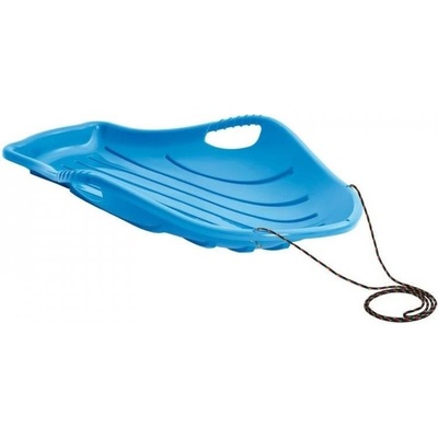 Prosperplast BIG Kluzák světle modrá