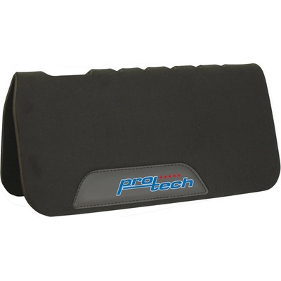 Pro Tech Westernová podložka Felt Neoprene – Zboží Dáma