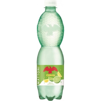 Mattoni Cedrata 12 x 0,5 l