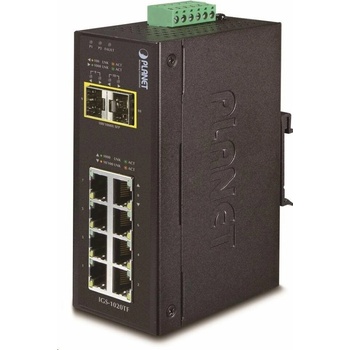 PLANET IGS-1020TF