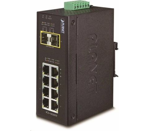 PLANET IGS-1020TF