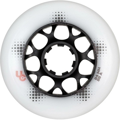 Undercover Team PRO 84mm 88A 4ks