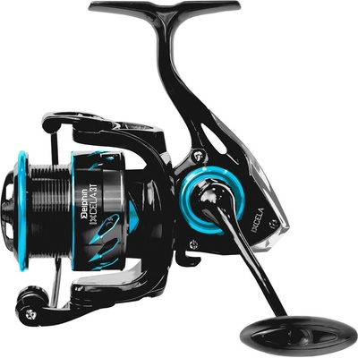 Delphin IXCELA 5T 5000