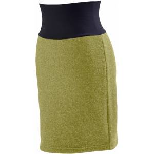 Mufflon Дамска пола Mufflon Women's Ria Skirt - Kiwi (113-0017-1013)