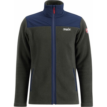 Swix Blizzard Midlayer Jacket