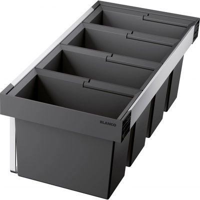 Blanco Flexon II Low 90/4 3 x 19 l + 1 x 16 l