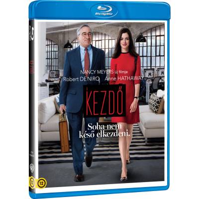 MagicBox A kezdő - Blu-ray (092506)