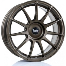 Bola VST 7,5x17 5x115 ET40-45 matt bronze