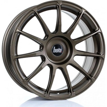Bola VST 7,5x17 5x115 ET40-45 matt bronze