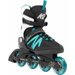K2 Kinetic 80 Xt W Ролери