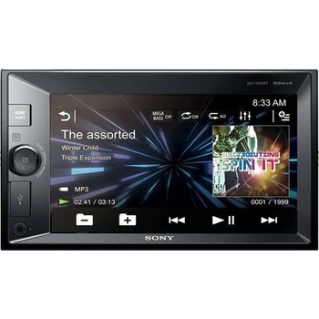 Sony XAV-V631BT