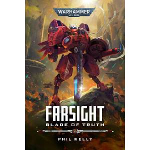 Farsight Blade of Truth (ISBN: 9781836092032)