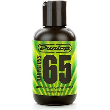 Dunlop Formula 65 Bodygloss Carnuba Wax (Formula 65 Bodygloss Carnuba Wax)