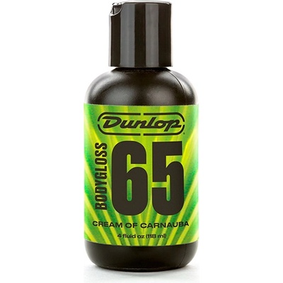 Dunlop Formula 65 Bodygloss Carnuba Wax (Formula 65 Bodygloss Carnuba Wax)