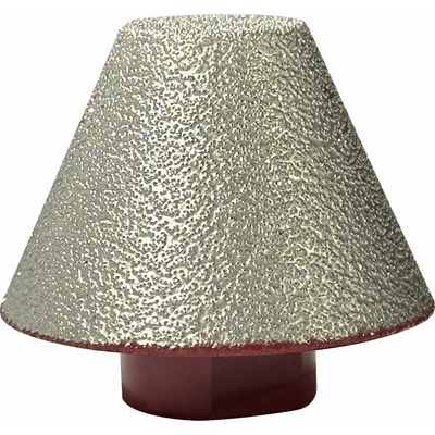 STREND PRO Korunka diamantová brusná, kužel 20 - 48mm, M14, 0637e53058ae