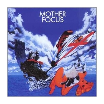 FOCUS: MOTHER FOCUS CD