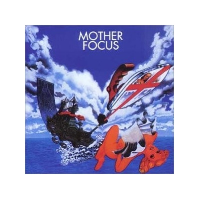 FOCUS: MOTHER FOCUS CD