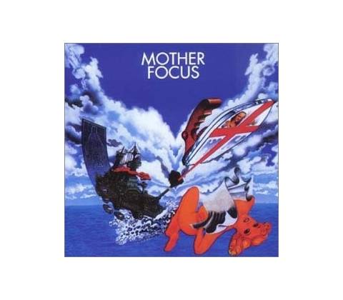 FOCUS: MOTHER FOCUS CD
