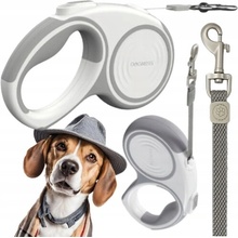DOGNESS LIBERTY VODÍTKO AUTOMATICKÁ PRO PSA páska