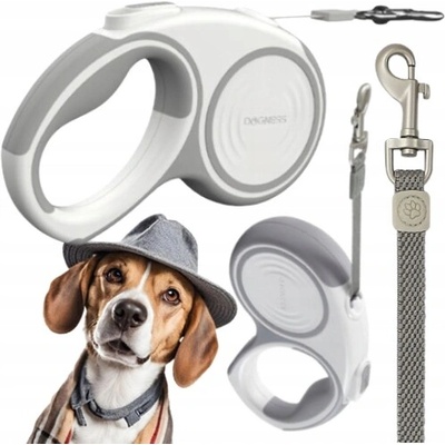 DOGNESS LIBERTY VODÍTKO AUTOMATICKÁ PRO PSA páska