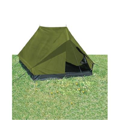 Vojenský stan Mini Pack Super “Áčko“ Mil-Tec® - oliv