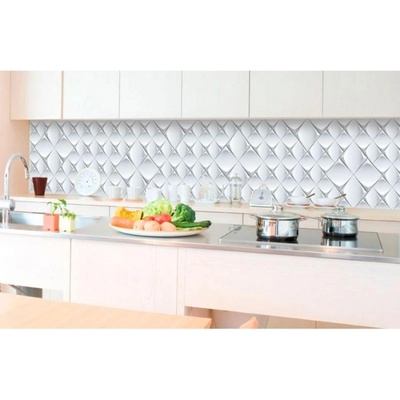 DIMEX ART Фототапет за кухня - 3d арт стена 350 x 60 см