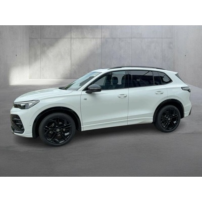Volkswagen Tiguan eTSI R-Line DSG 110 kW