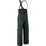 Arc'teryx Ски панталон Arc'teryx Women's Rush Bib Pant Ski touring trousers - Dark Jade - размер 4 (107-4243-0421)