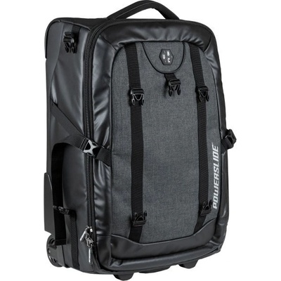 POWERSLIDE taška Concept Transit Trolley Bag 45l