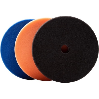 Lake Country SDO Pad Kit 140/125 mm