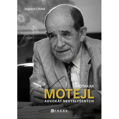Otakar Motejl
