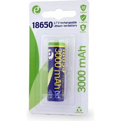 EnerGenie 18650 3000 mAh 1 ks