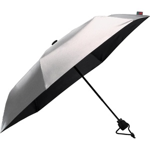EuroSchirm Чадър Euroschirm Light Trek Ultra Umbrella - Silver UV 50+ - размер One Size (203-1685-1511)