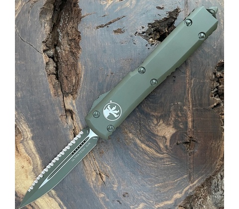 Microtech Ultratech 122-3COD
