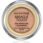 MAX Factor Miracle Touch овлажняващ крем SPF 30 цвят 080 Bronze 11.5 гр