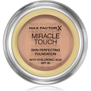 MAX Factor Miracle Touch овлажняващ крем SPF 30 цвят 080 Bronze 11.5 гр