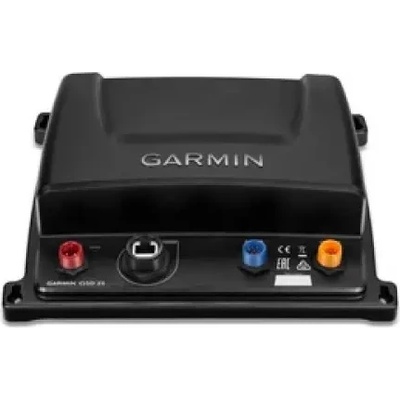 Garmin GSD 25 ClearVu, SideVu и традиционен сонарен модул 010-01159-00 (010-01159-00)