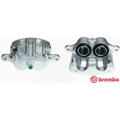 Brzdový strmeň BREMBO F 56 105 (F56105)