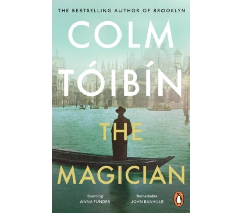 Magician