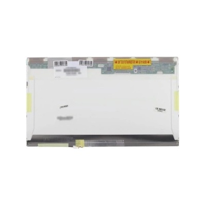 Displej na notebook HP Compaq HDX X16-1203TX Display 16“ 30pin HD CCFL - Matný – Hledejceny.cz