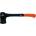 DAEWOO Power Tools Брадва с кания 450 мм, DAEWOO Fiber DA427AC-4 (DA427AC-4)