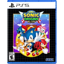 Sonic Origins Plus (Limited Edition)